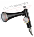 chemicalworkz Mini Air Gun Druckluft Ausblaspistole